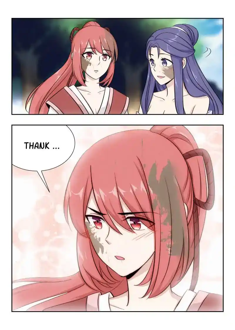 Zui Qiang Fan Taolu Xitong Chapter 42