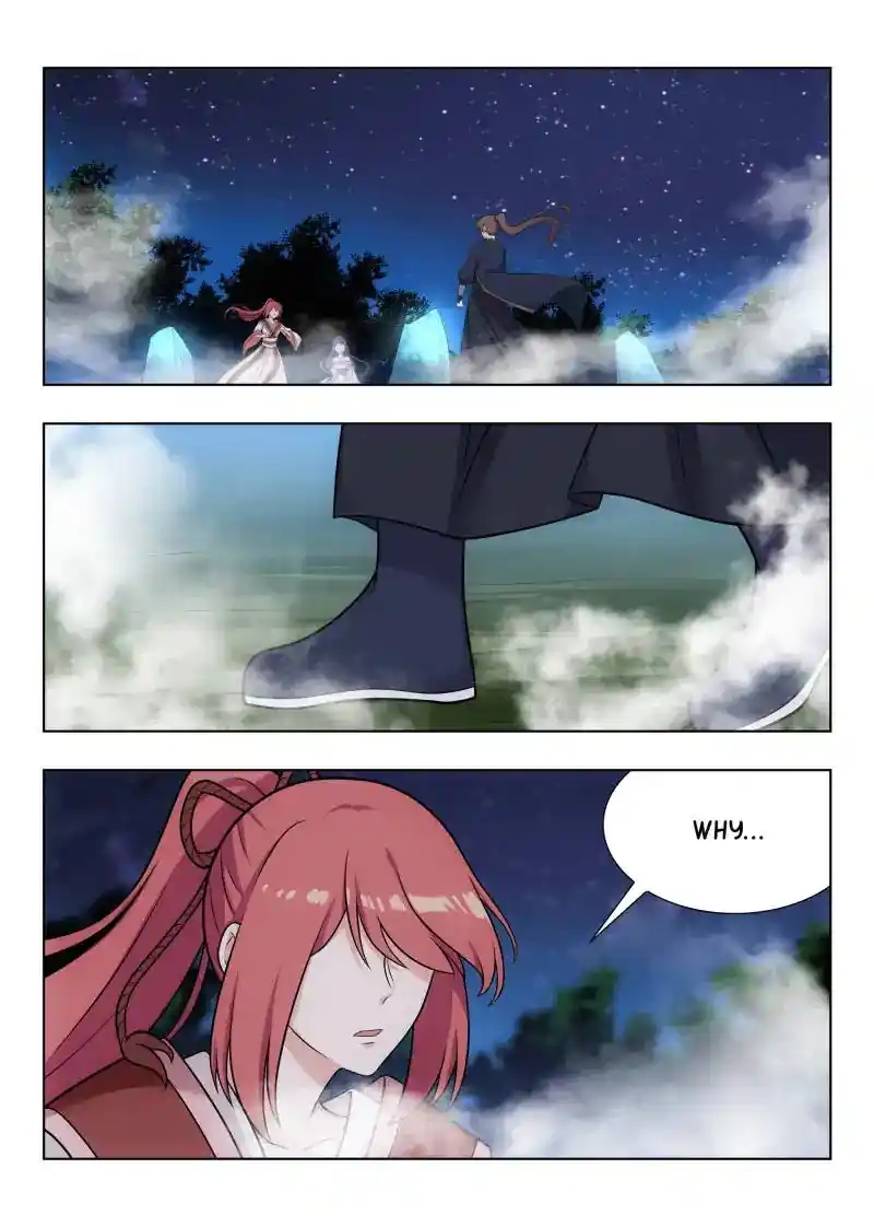 Zui Qiang Fan Taolu Xitong Chapter 43