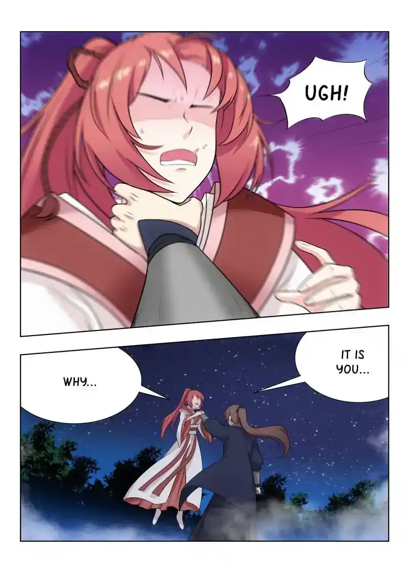 Zui Qiang Fan Taolu Xitong Chapter 43