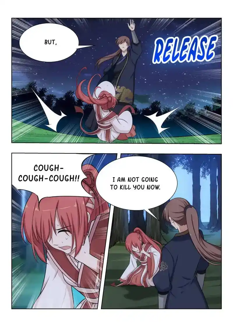 Zui Qiang Fan Taolu Xitong Chapter 43