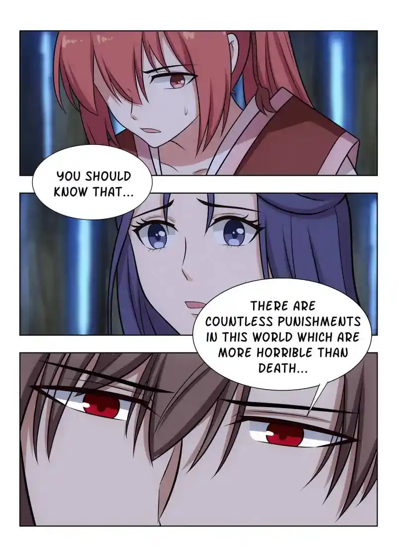 Zui Qiang Fan Taolu Xitong Chapter 43