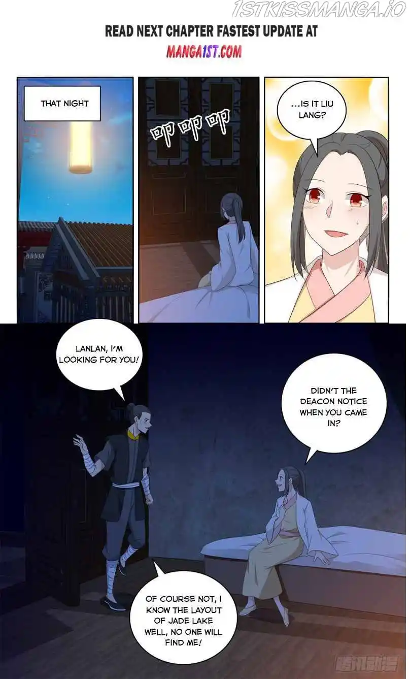 Zui Qiang Fan Taolu Xitong Chapter 437