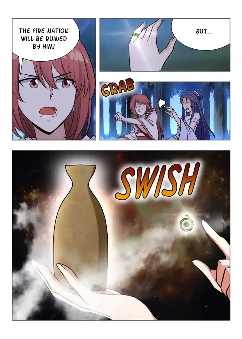 Zui Qiang Fan Taolu Xitong Chapter 44