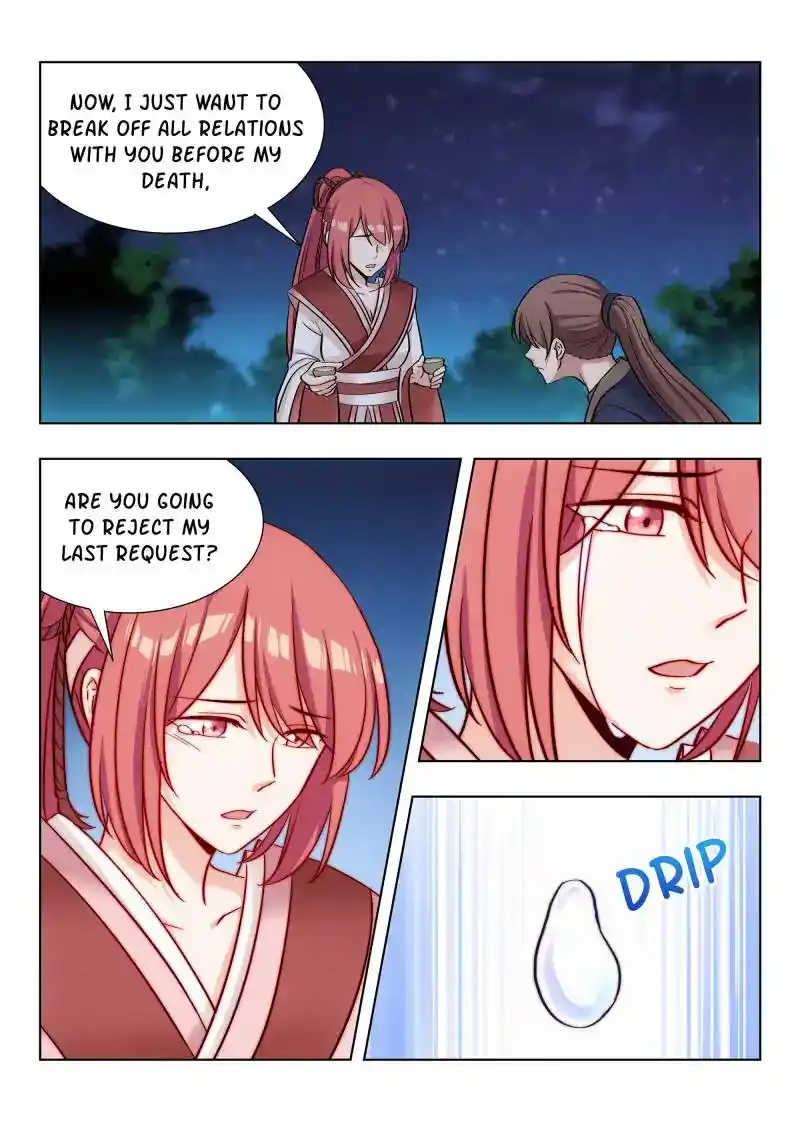 Zui Qiang Fan Taolu Xitong Chapter 44