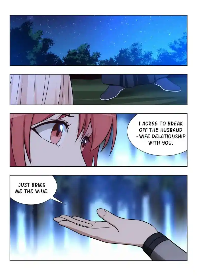 Zui Qiang Fan Taolu Xitong Chapter 44