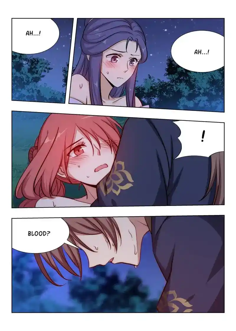 Zui Qiang Fan Taolu Xitong Chapter 45