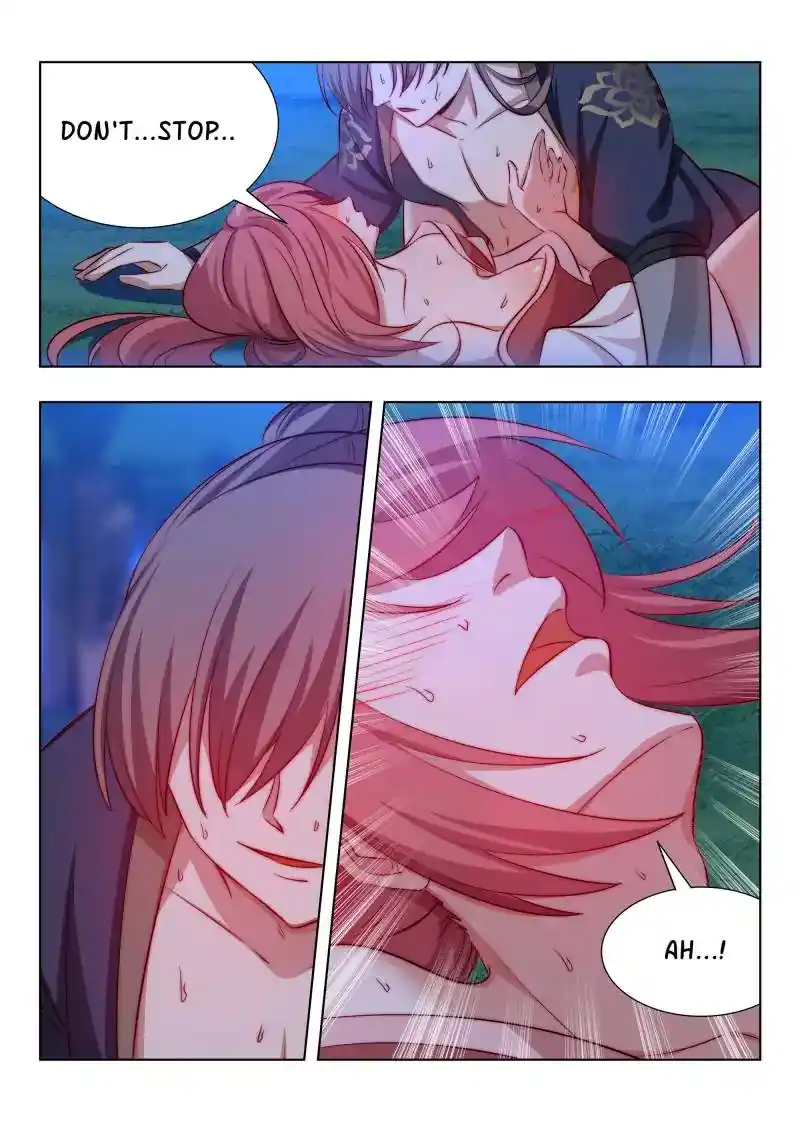 Zui Qiang Fan Taolu Xitong Chapter 45