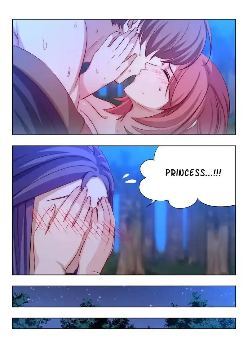 Zui Qiang Fan Taolu Xitong Chapter 45