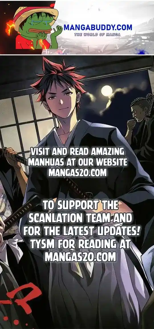 Zui Qiang Fan Taolu Xitong Chapter 450