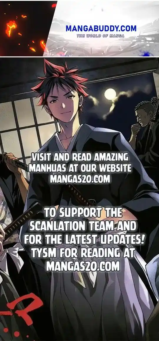 Zui Qiang Fan Taolu Xitong Chapter 451