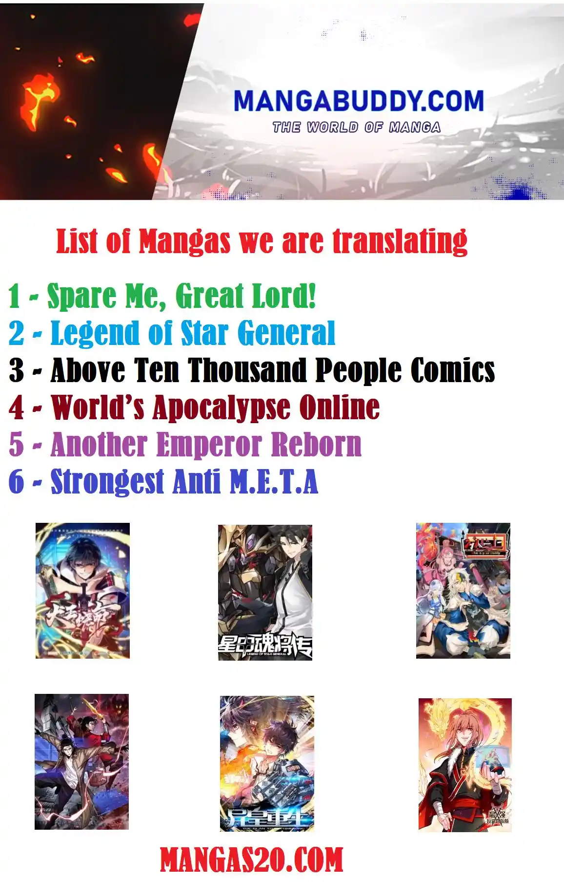 Zui Qiang Fan Taolu Xitong Chapter 456