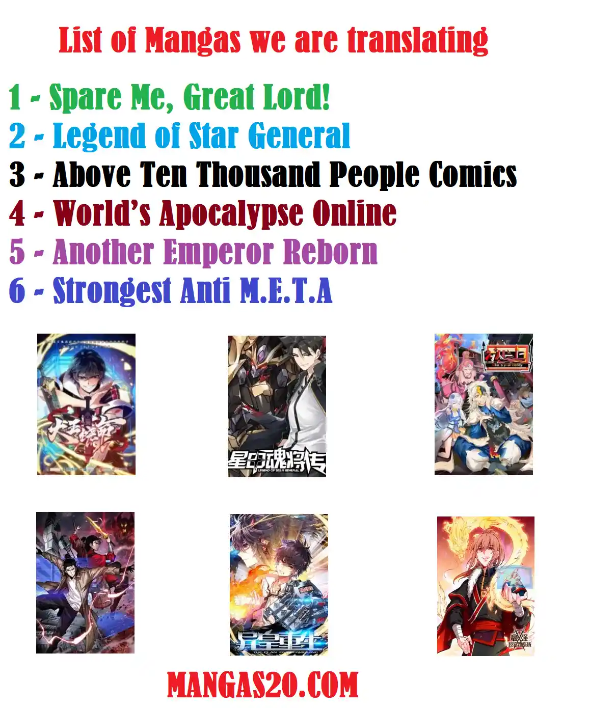 Zui Qiang Fan Taolu Xitong Chapter 456