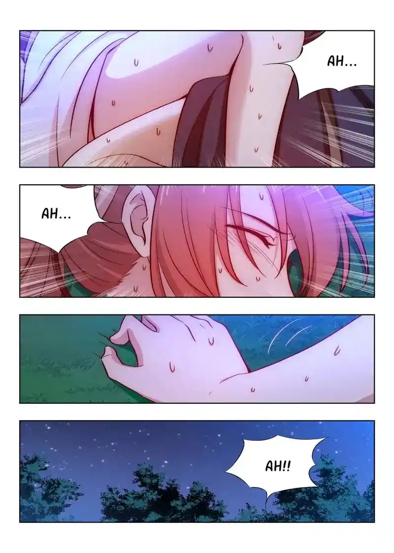 Zui Qiang Fan Taolu Xitong Chapter 46