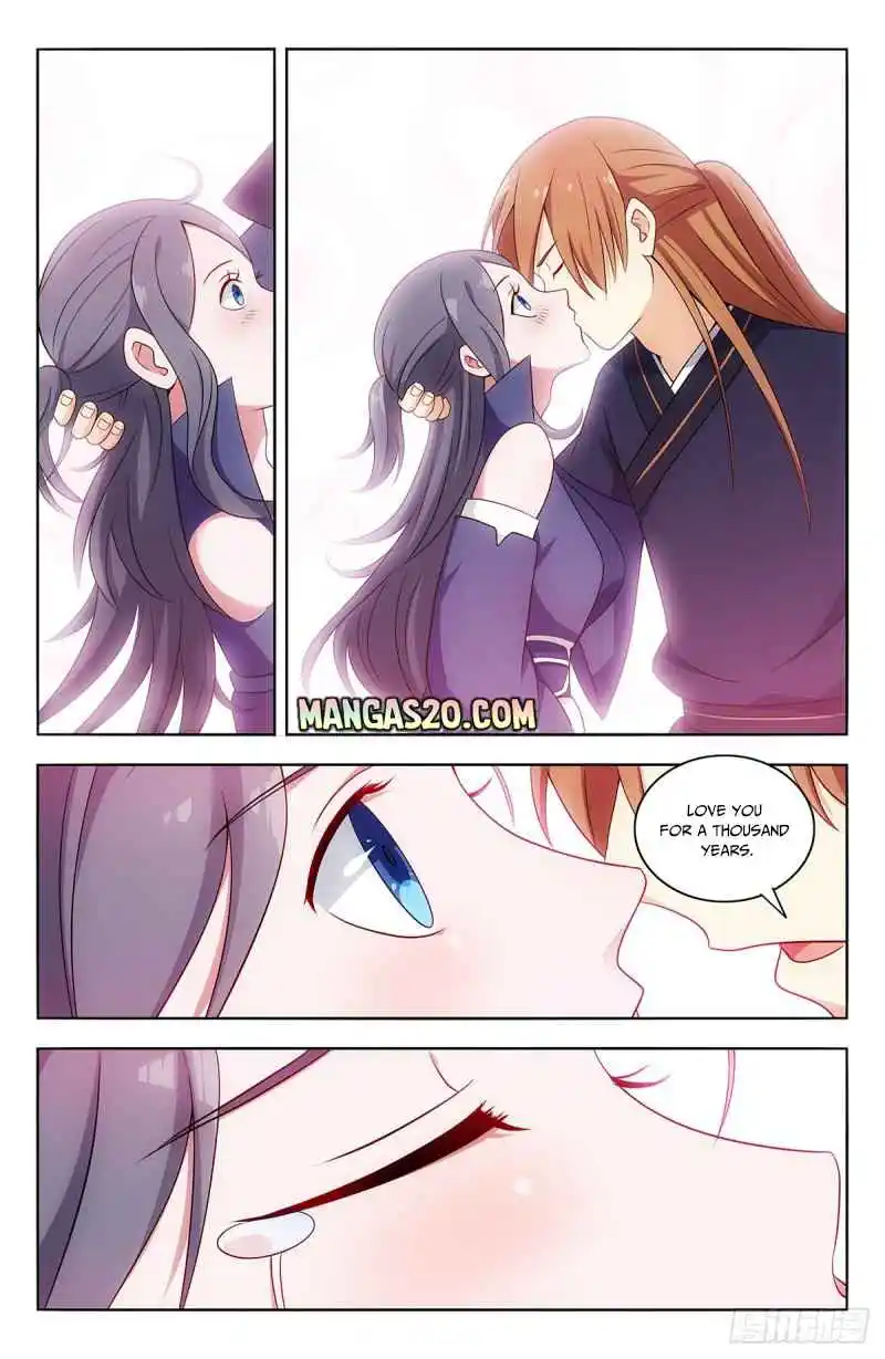 Zui Qiang Fan Taolu Xitong Chapter 473