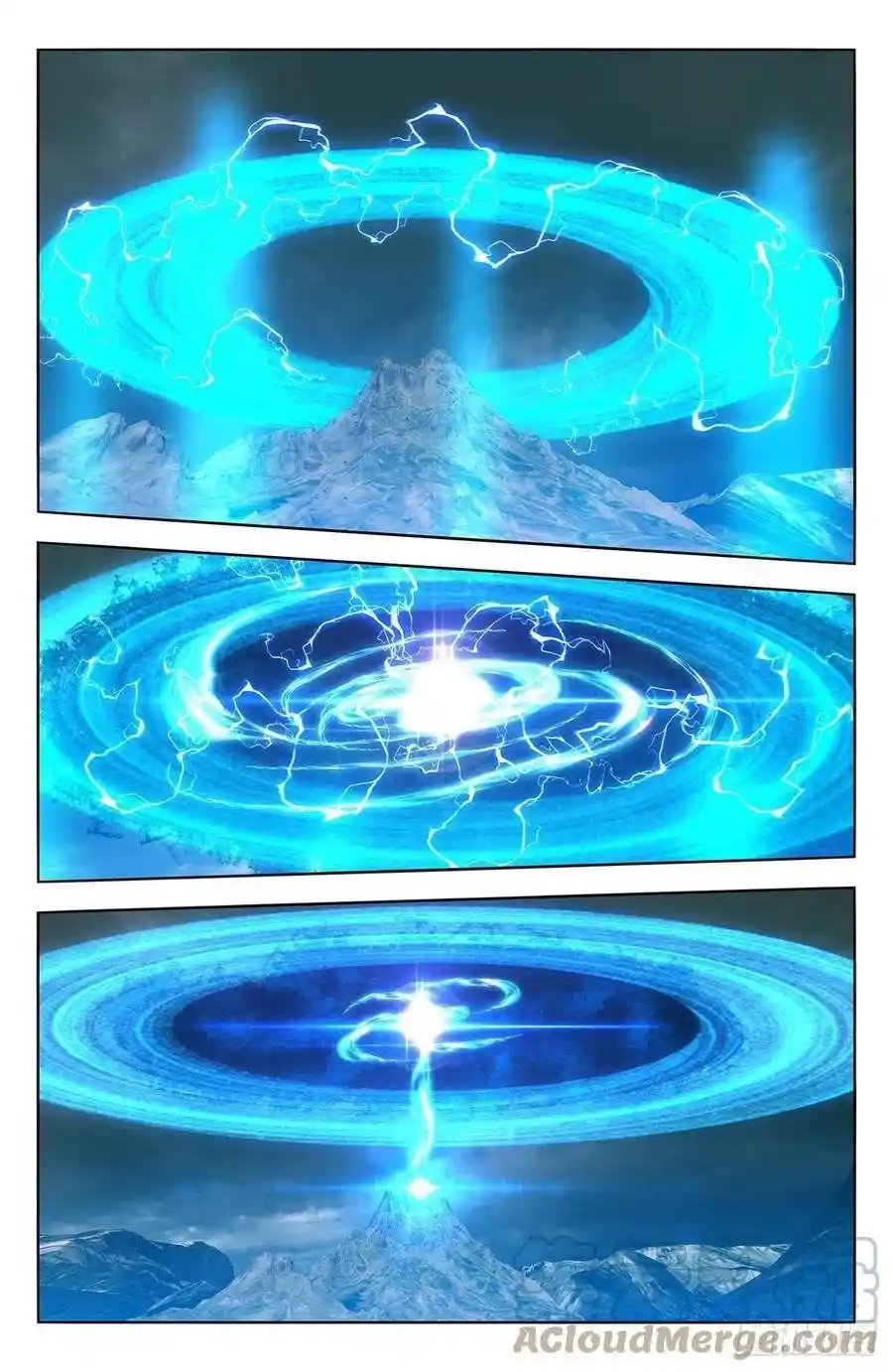 Zui Qiang Fan Taolu Xitong Chapter 478