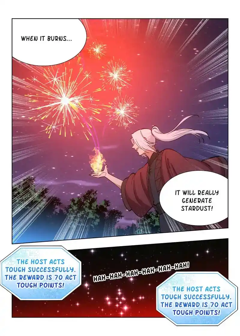 Zui Qiang Fan Taolu Xitong Chapter 51