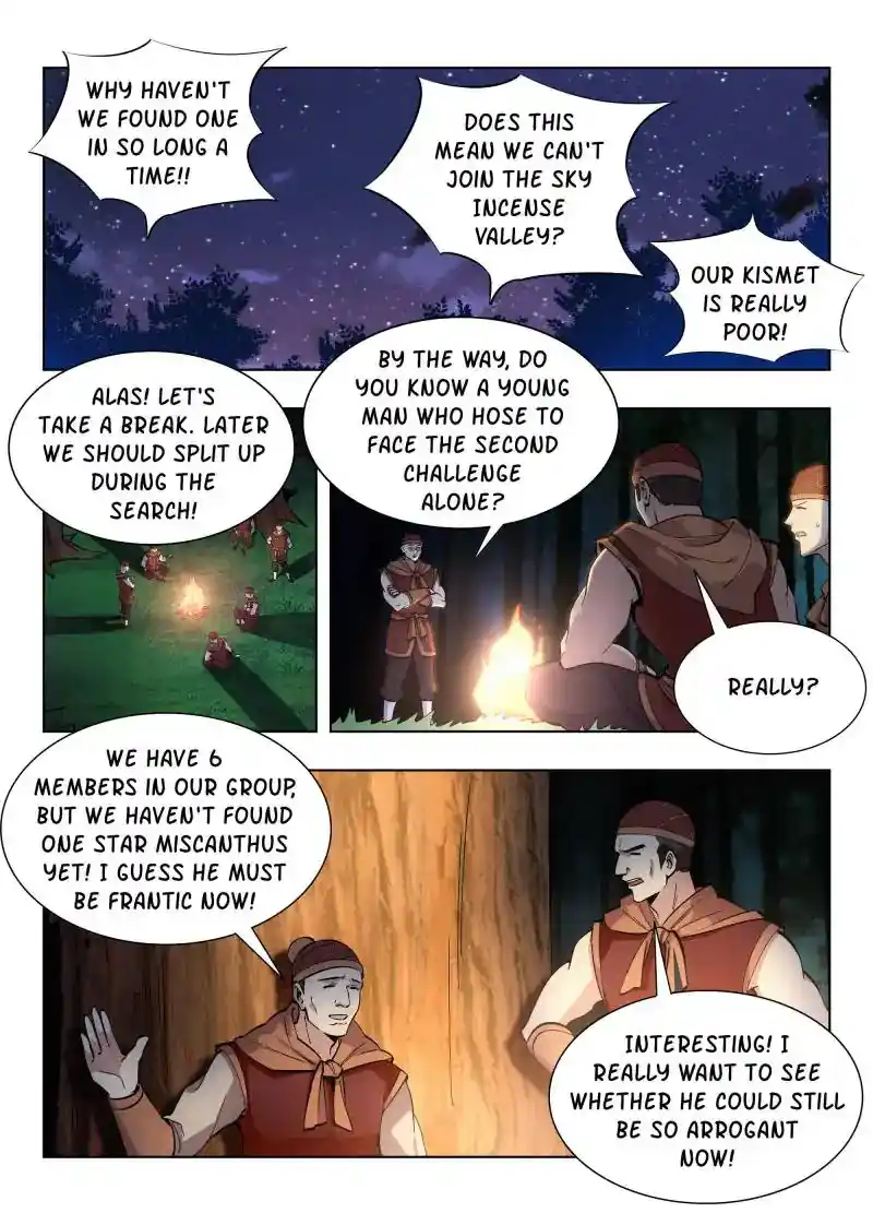 Zui Qiang Fan Taolu Xitong Chapter 52