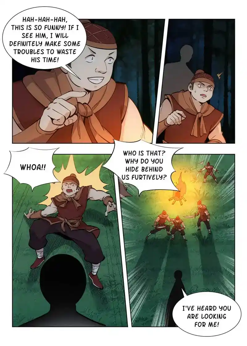 Zui Qiang Fan Taolu Xitong Chapter 52