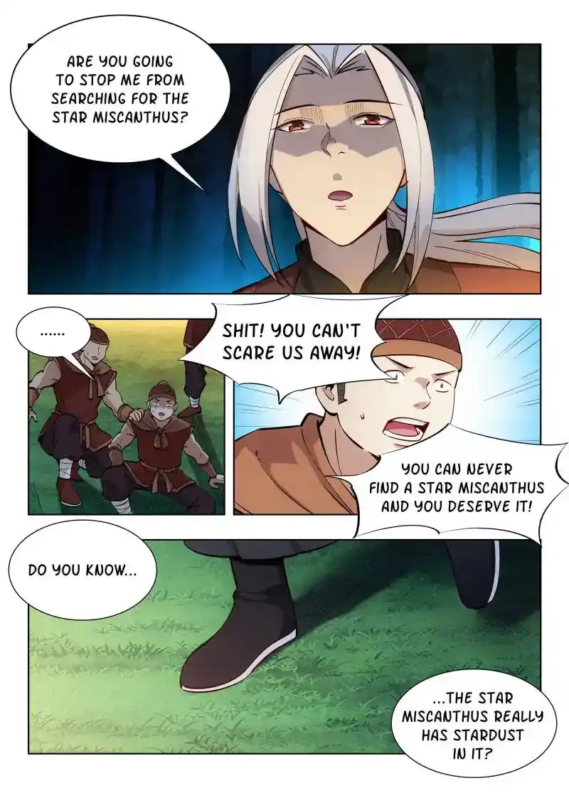 Zui Qiang Fan Taolu Xitong Chapter 52