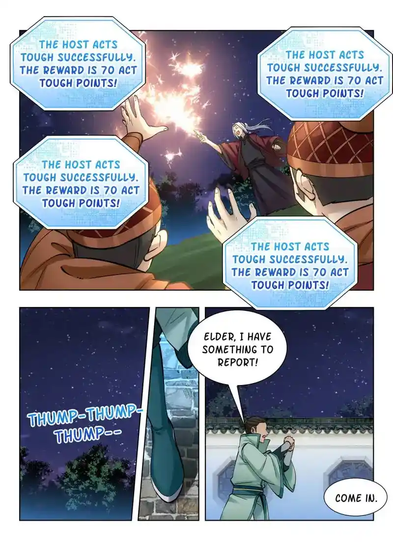 Zui Qiang Fan Taolu Xitong Chapter 52