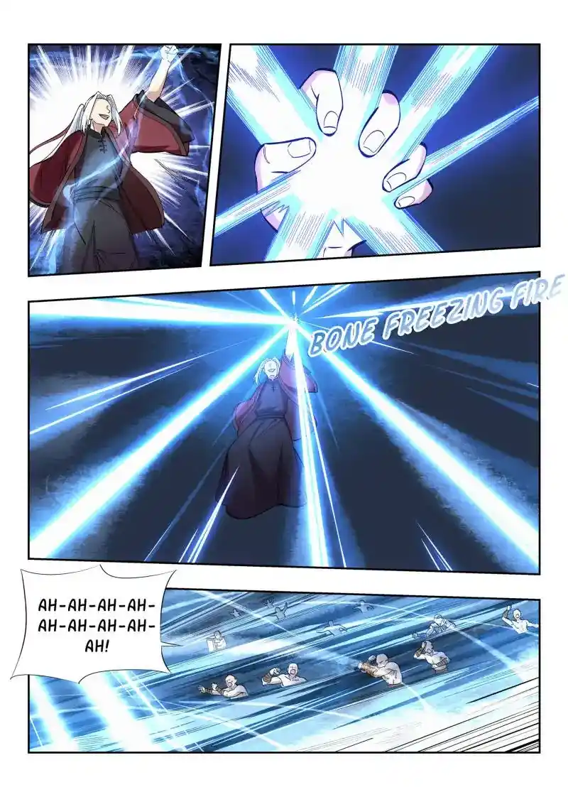 Zui Qiang Fan Taolu Xitong Chapter 55