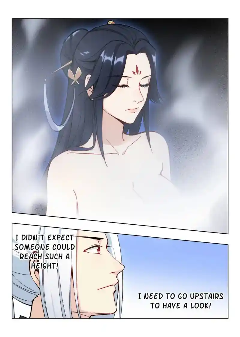Zui Qiang Fan Taolu Xitong Chapter 58