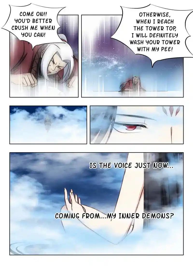 Zui Qiang Fan Taolu Xitong Chapter 59