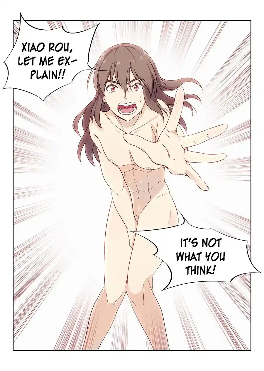 Zui Qiang Fan Taolu Xitong Chapter 6