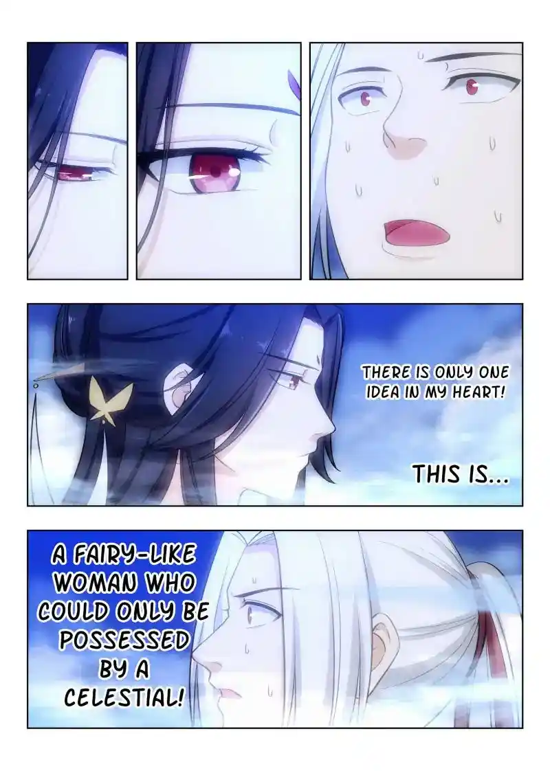 Zui Qiang Fan Taolu Xitong Chapter 60