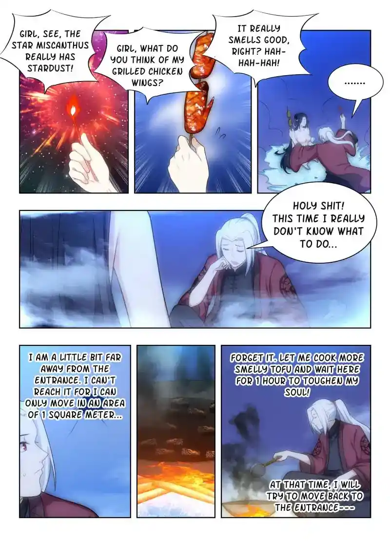 Zui Qiang Fan Taolu Xitong Chapter 61