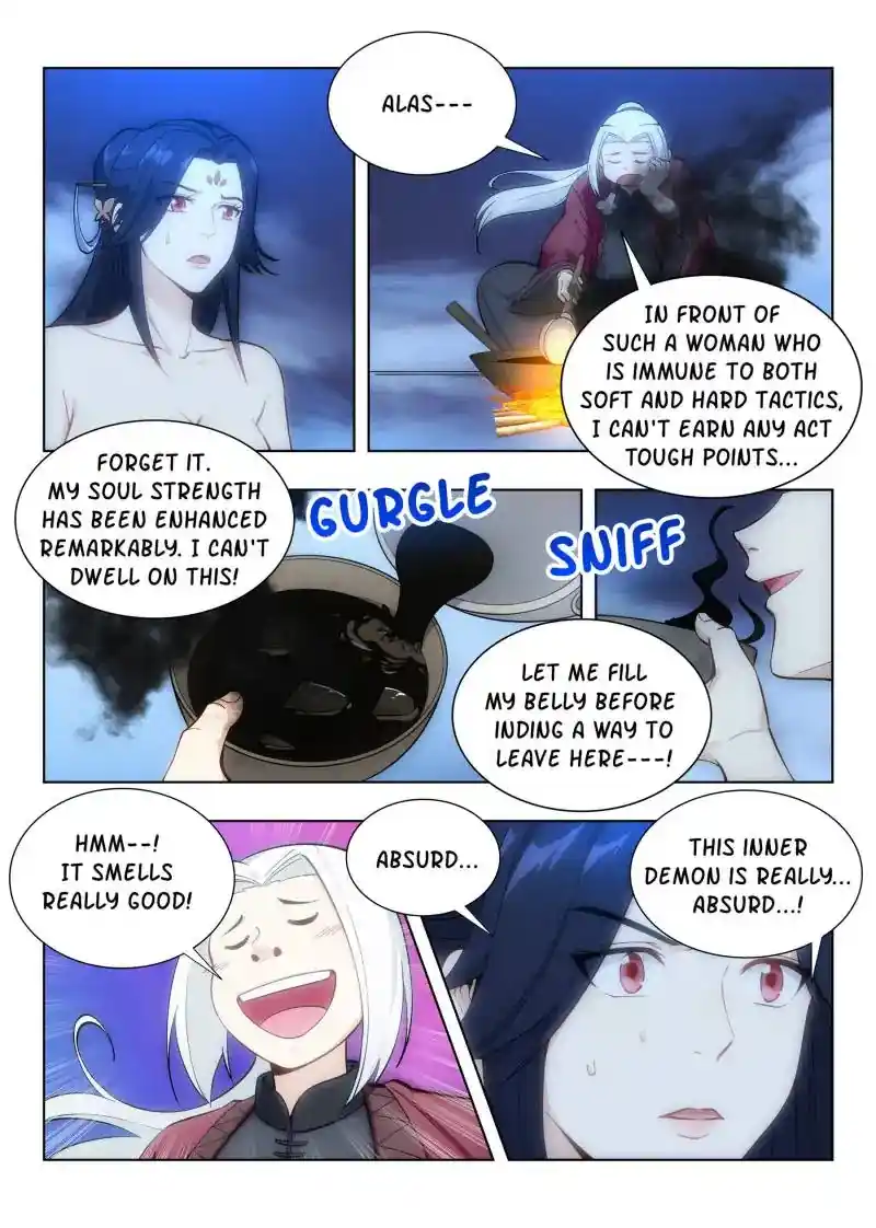 Zui Qiang Fan Taolu Xitong Chapter 62