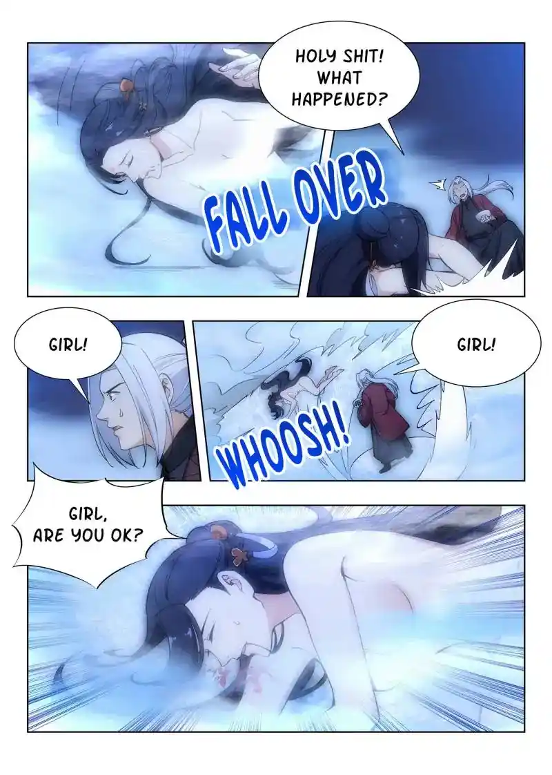 Zui Qiang Fan Taolu Xitong Chapter 62