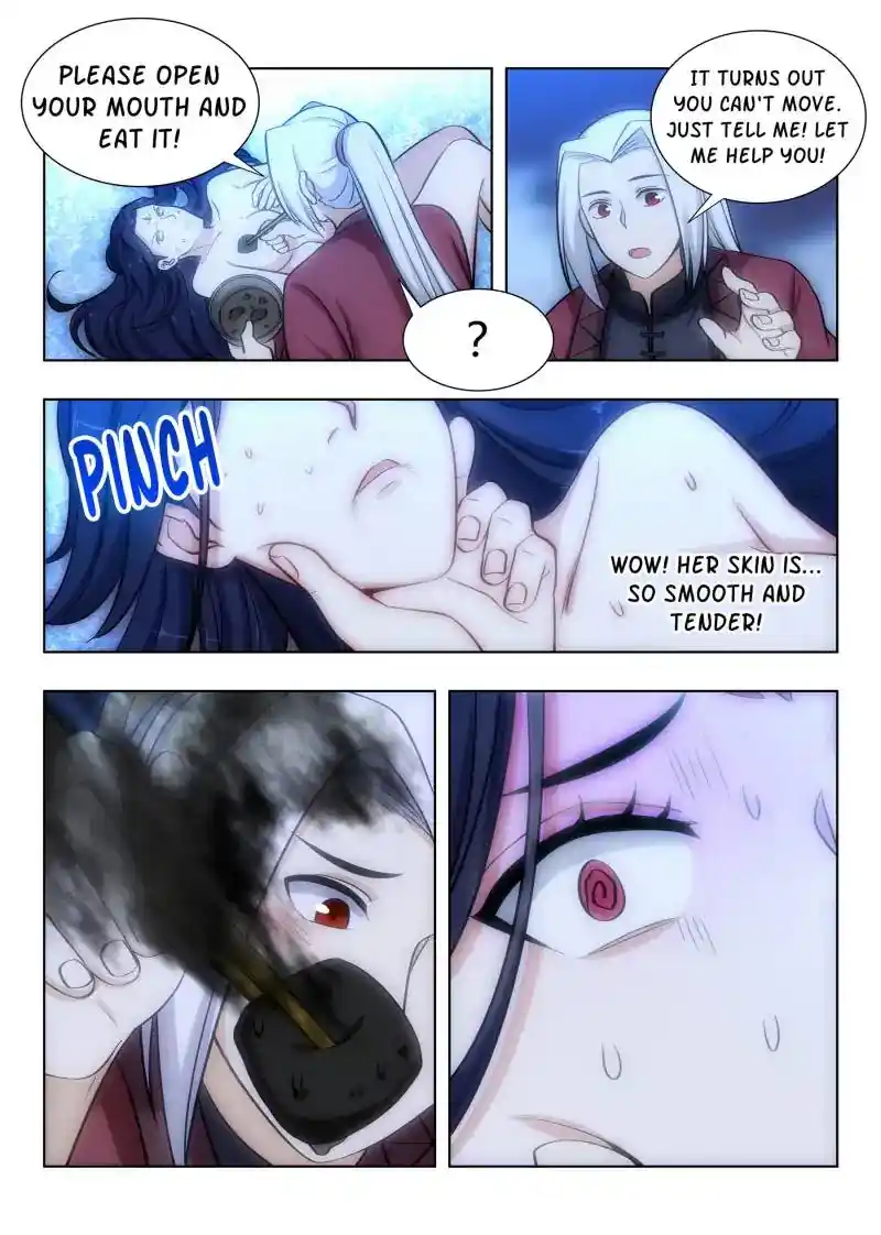 Zui Qiang Fan Taolu Xitong Chapter 62