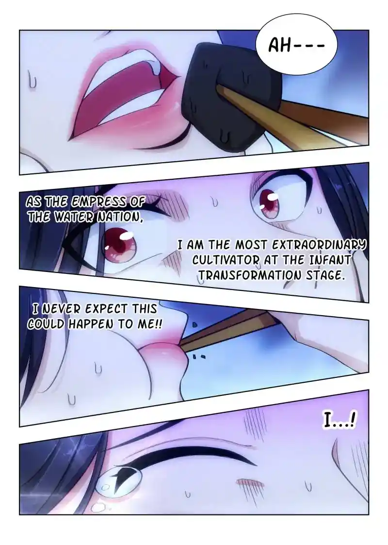 Zui Qiang Fan Taolu Xitong Chapter 63