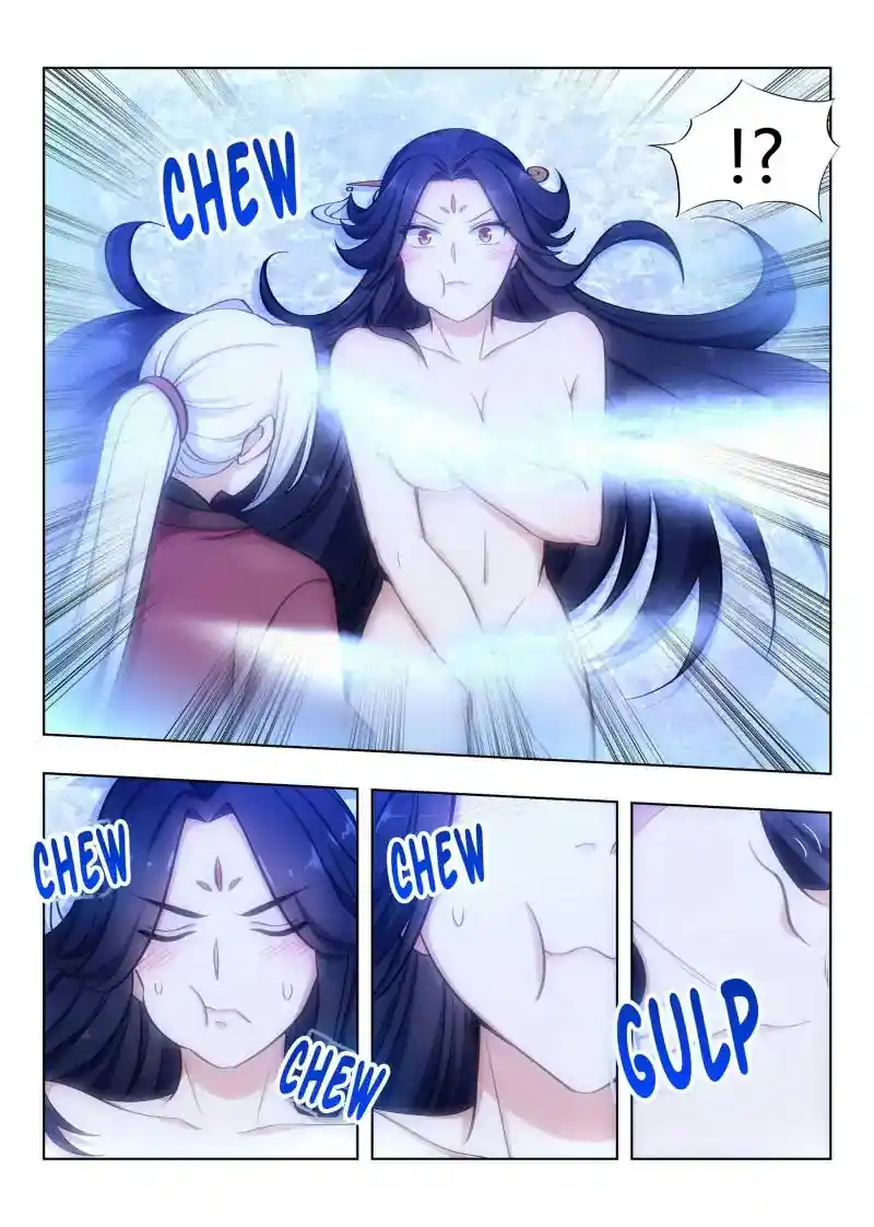 Zui Qiang Fan Taolu Xitong Chapter 63