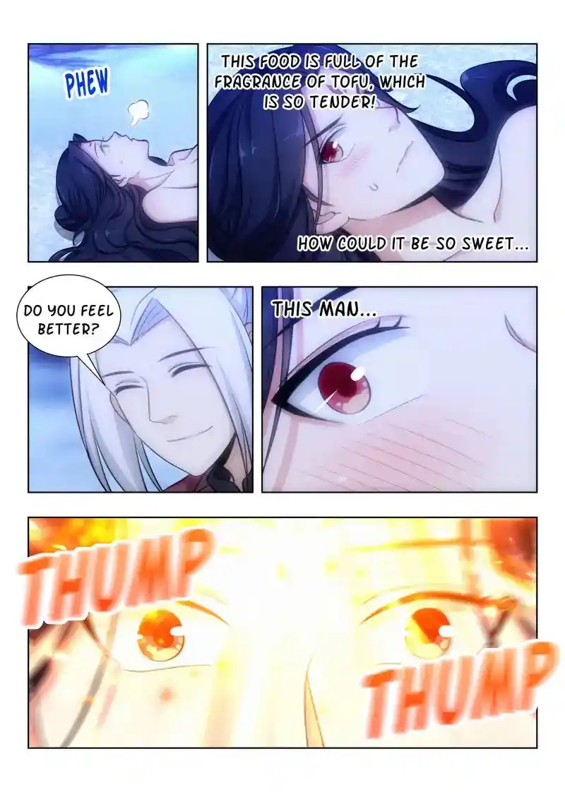 Zui Qiang Fan Taolu Xitong Chapter 63