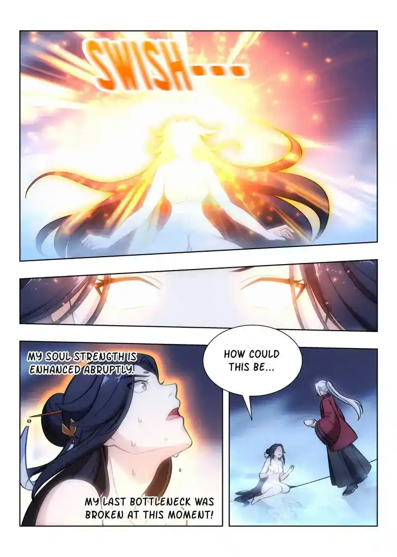 Zui Qiang Fan Taolu Xitong Chapter 63