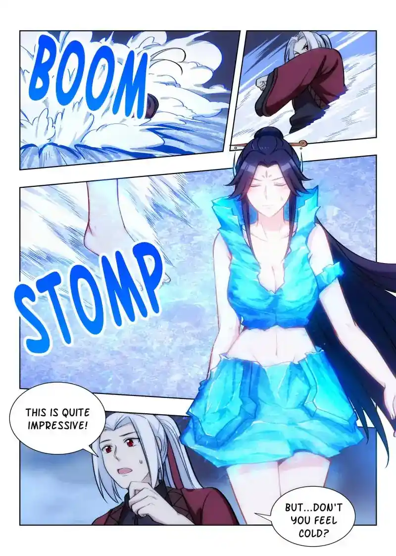 Zui Qiang Fan Taolu Xitong Chapter 63