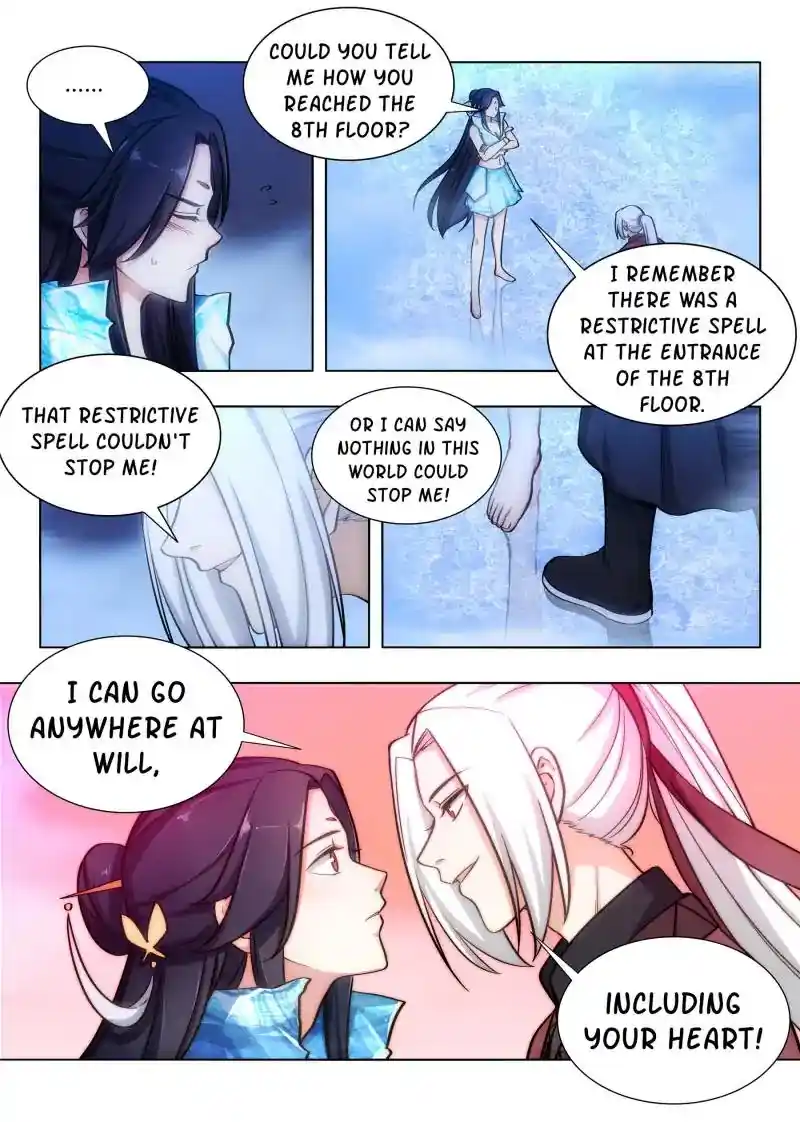 Zui Qiang Fan Taolu Xitong Chapter 63