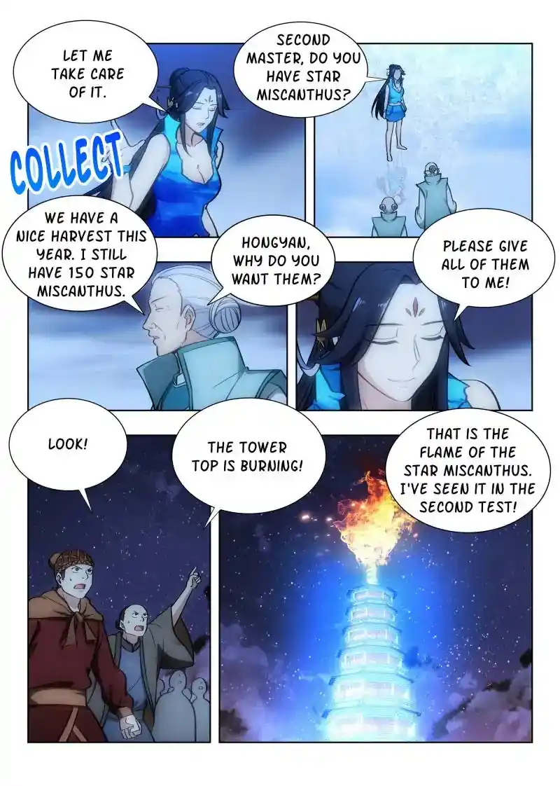 Zui Qiang Fan Taolu Xitong Chapter 64