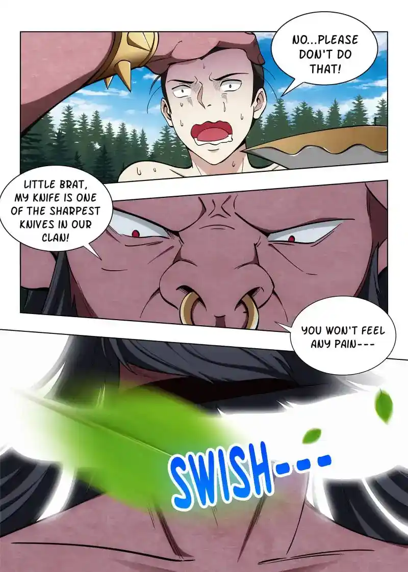 Zui Qiang Fan Taolu Xitong Chapter 65