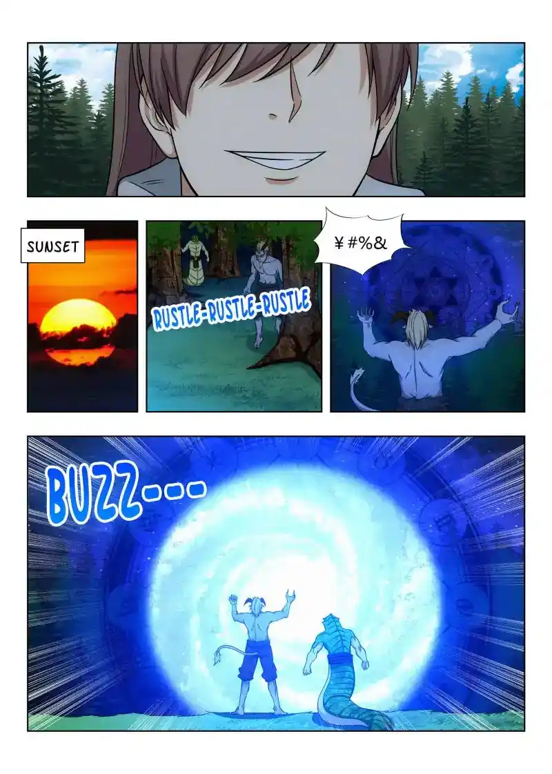 Zui Qiang Fan Taolu Xitong Chapter 66