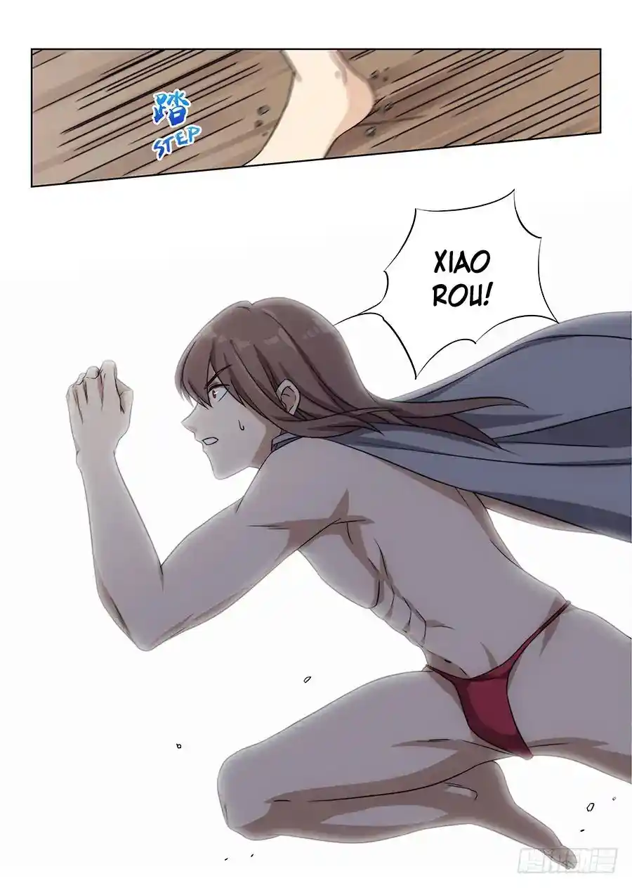 Zui Qiang Fan Taolu Xitong Chapter 7