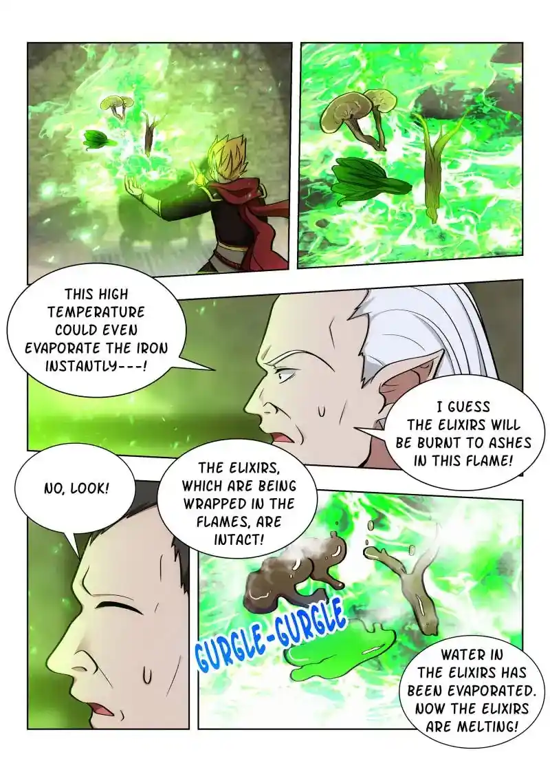 Zui Qiang Fan Taolu Xitong Chapter 72