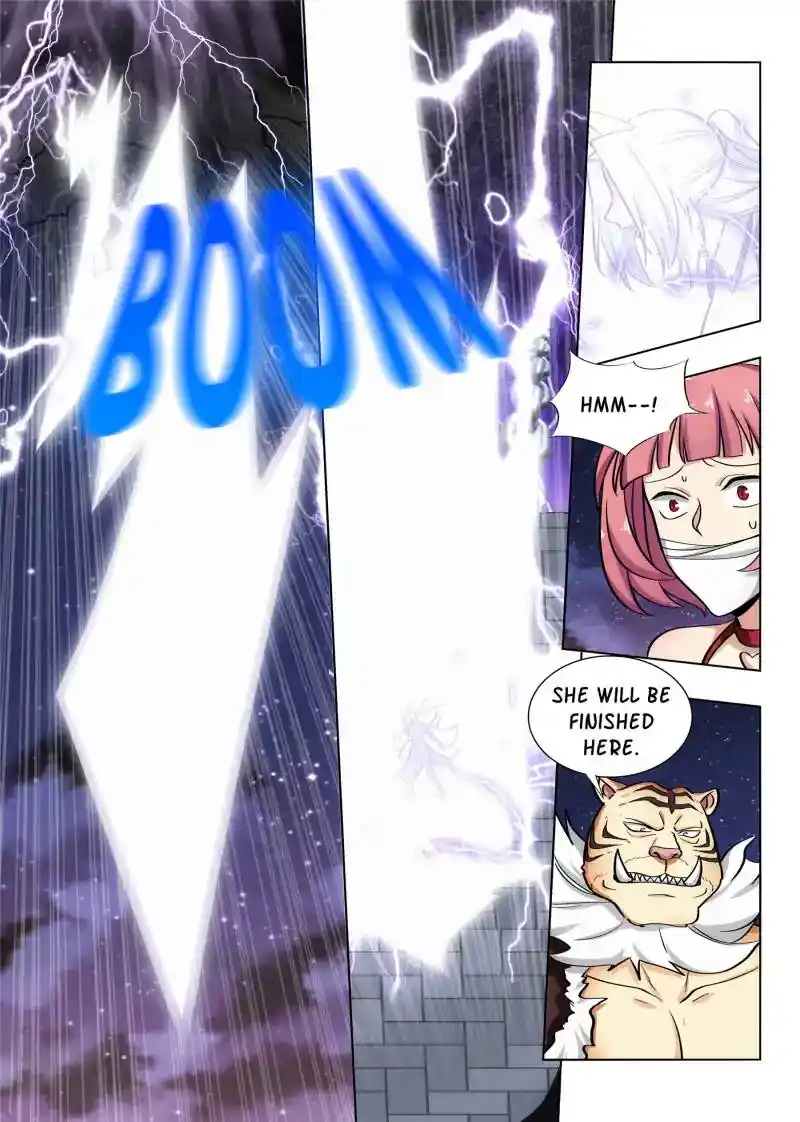 Zui Qiang Fan Taolu Xitong Chapter 75