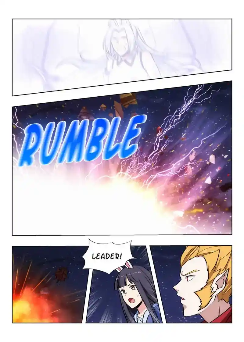 Zui Qiang Fan Taolu Xitong Chapter 75