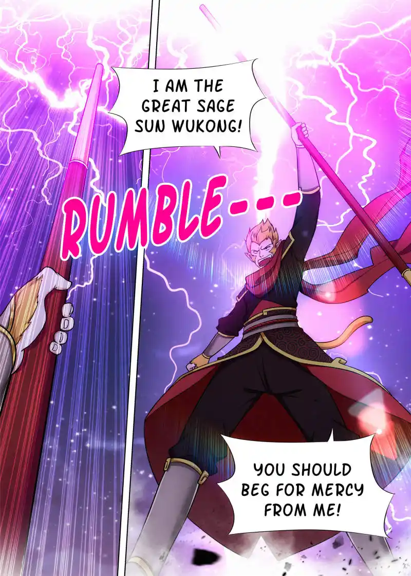 Zui Qiang Fan Taolu Xitong Chapter 78