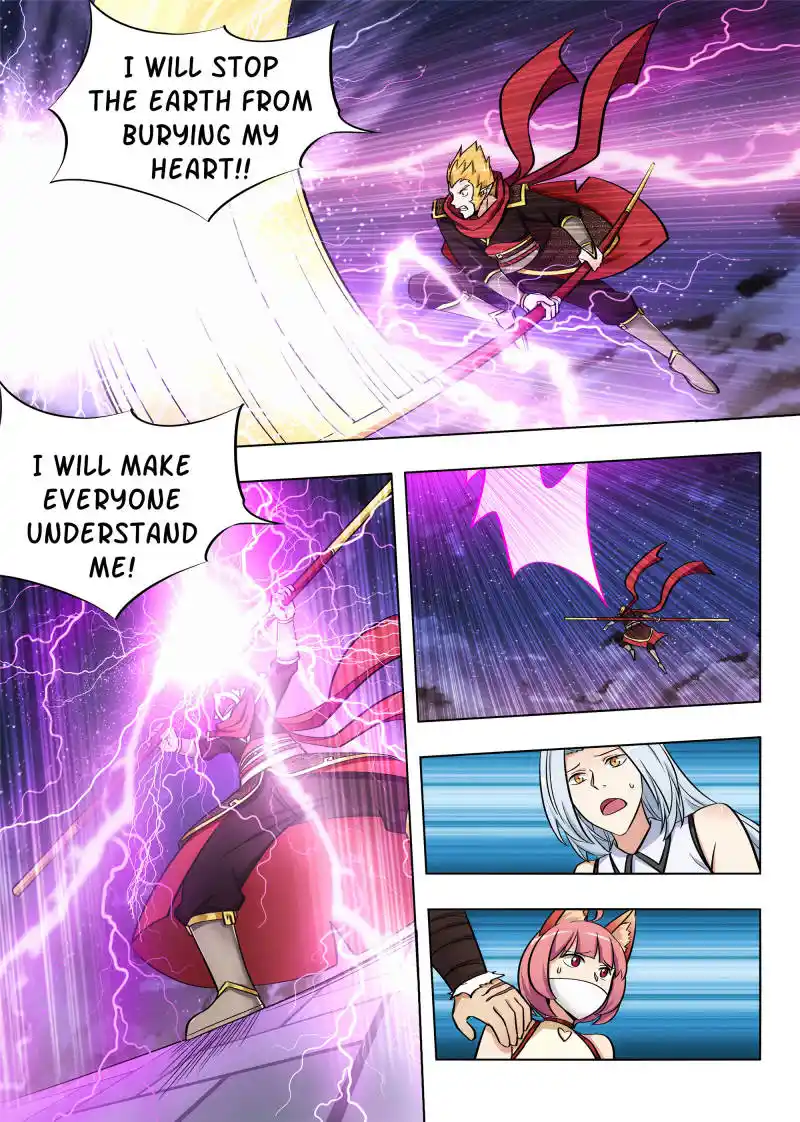 Zui Qiang Fan Taolu Xitong Chapter 78