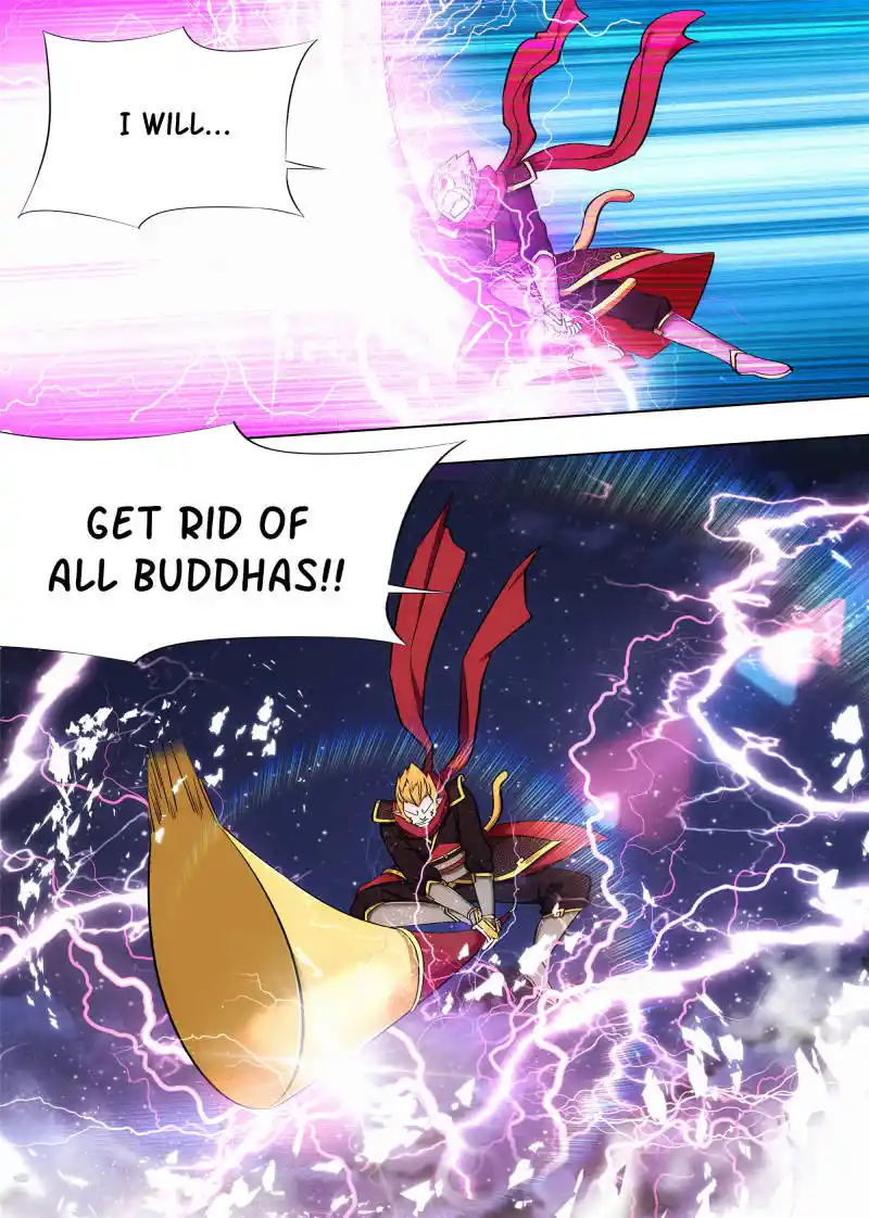 Zui Qiang Fan Taolu Xitong Chapter 78