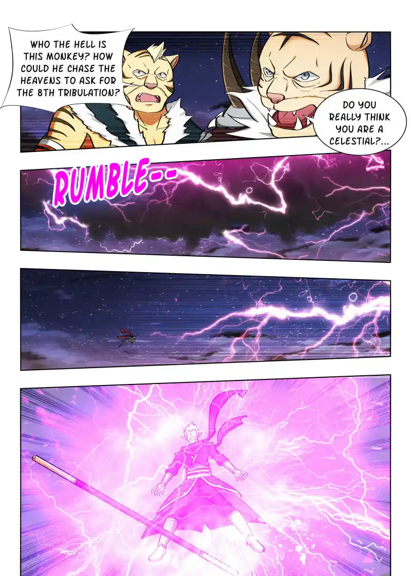 Zui Qiang Fan Taolu Xitong Chapter 78